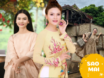 Nữ NSƯT trẻ nhất nhì Việt Nam: Qua 2 lần đò chông chênh, nay sống cuộc đời độc thân trong căn nhà 8.000m2