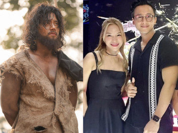 Mai Tài Phến bị đồn được nhận vai Võ Tòng Đất Rừng Phương Nam nhờ Mỹ Tâm