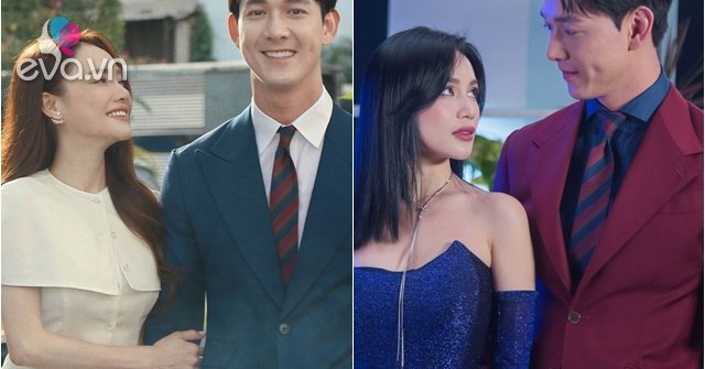 View - Nghi vấn Song Luân bắt cá nhiều tay khi đang hẹn hò Nhã Phương, có người là bạn diễn quen mặt