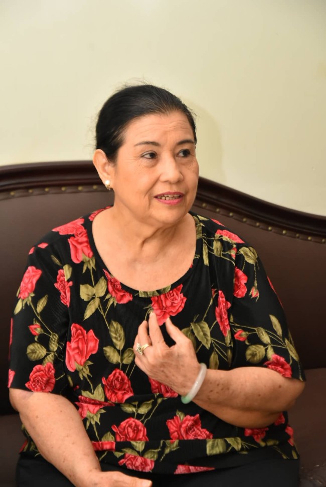 View - Bà Tư Ù Đất Phương Nam: Tuổi 65 khó có thể nấu 1 bữa cơm, vẫn được con dâu yêu thương hết mực