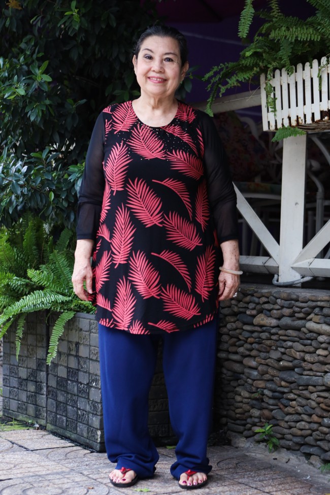 View - Bà Tư Ù Đất Phương Nam: Tuổi 65 khó có thể nấu 1 bữa cơm, vẫn được con dâu yêu thương hết mực