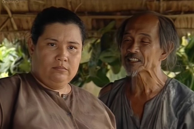 View - Bà Tư Ù Đất Phương Nam: Tuổi 65 khó có thể nấu 1 bữa cơm, vẫn được con dâu yêu thương hết mực