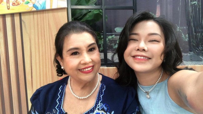 View - Bà Tư Ù Đất Phương Nam: Tuổi 65 khó có thể nấu 1 bữa cơm, vẫn được con dâu yêu thương hết mực