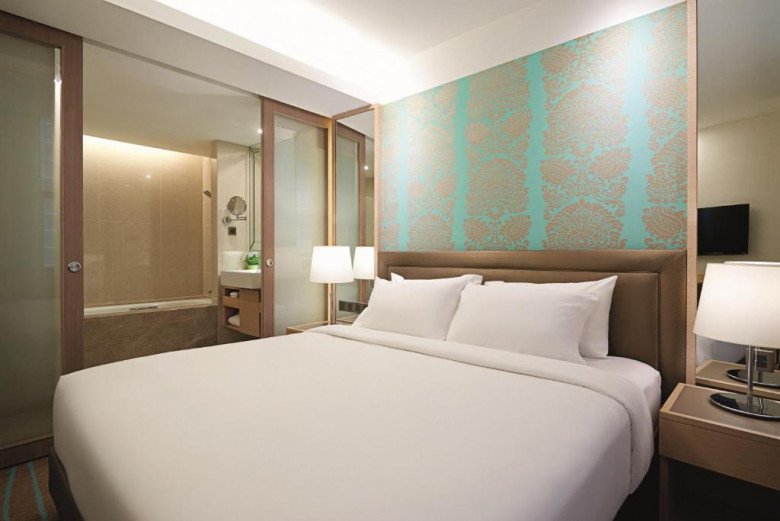 Du lịch nước ngoài rẻ hơn trong nước: Ăn chơi thả ga tại Malaysia chỉ với 5 triệu đồng - 4