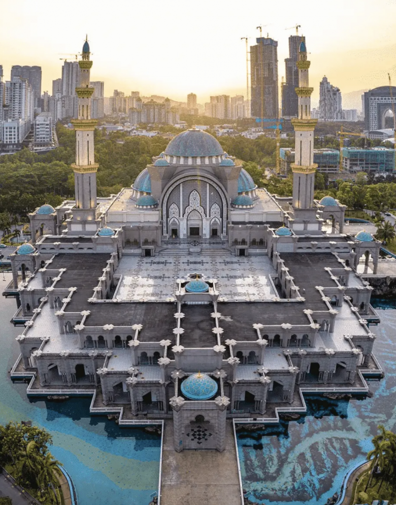 Du lịch nước ngoài rẻ hơn trong nước: Ăn chơi thả ga tại Malaysia chỉ với 5 triệu đồng - 7