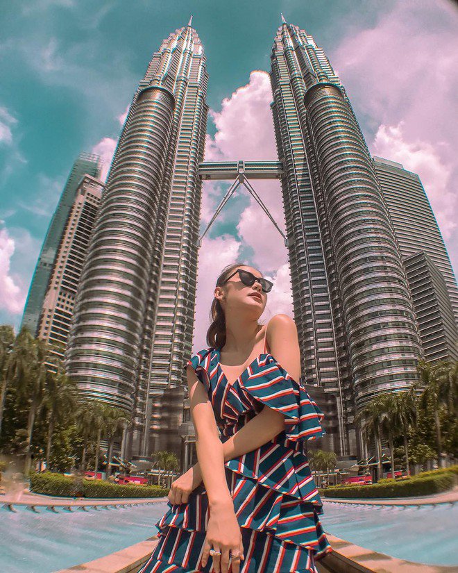 Du lịch nước ngoài rẻ hơn trong nước: Ăn chơi thả ga tại Malaysia chỉ với 5 triệu đồng - 6