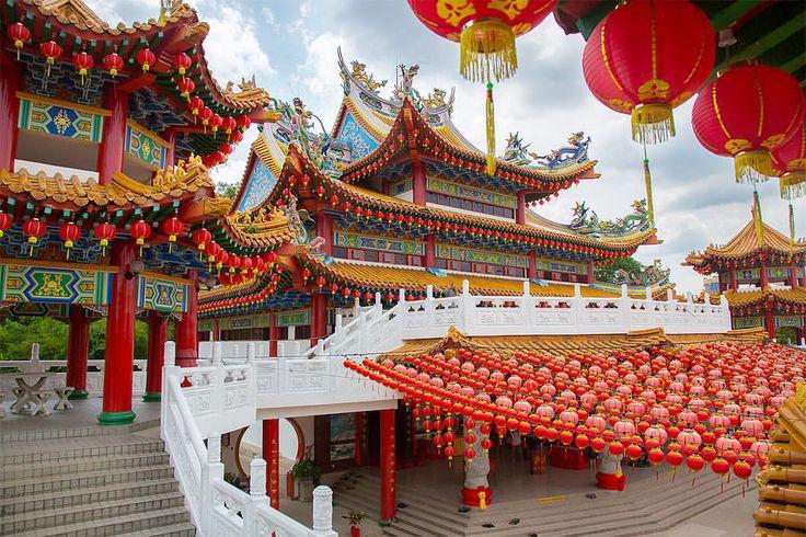 Du lịch nước ngoài rẻ hơn trong nước: Ăn chơi thả ga tại Malaysia chỉ với 5 triệu đồng - 10