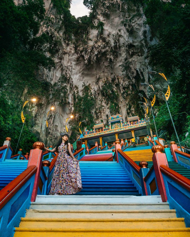 Du lịch nước ngoài rẻ hơn trong nước: Ăn chơi thả ga tại Malaysia chỉ với 5 triệu đồng - 8
