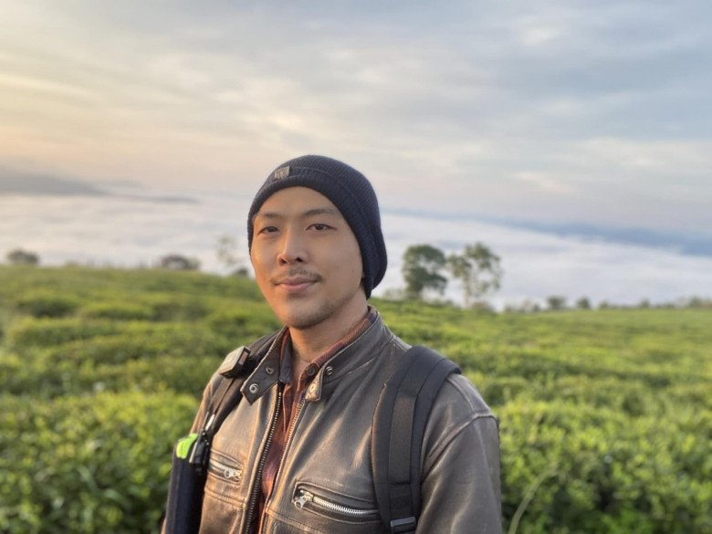 View - Bạn trai Quán quân The New Mentor Lê Thu Trang là diễn viên quen mặt, mắc ung thư