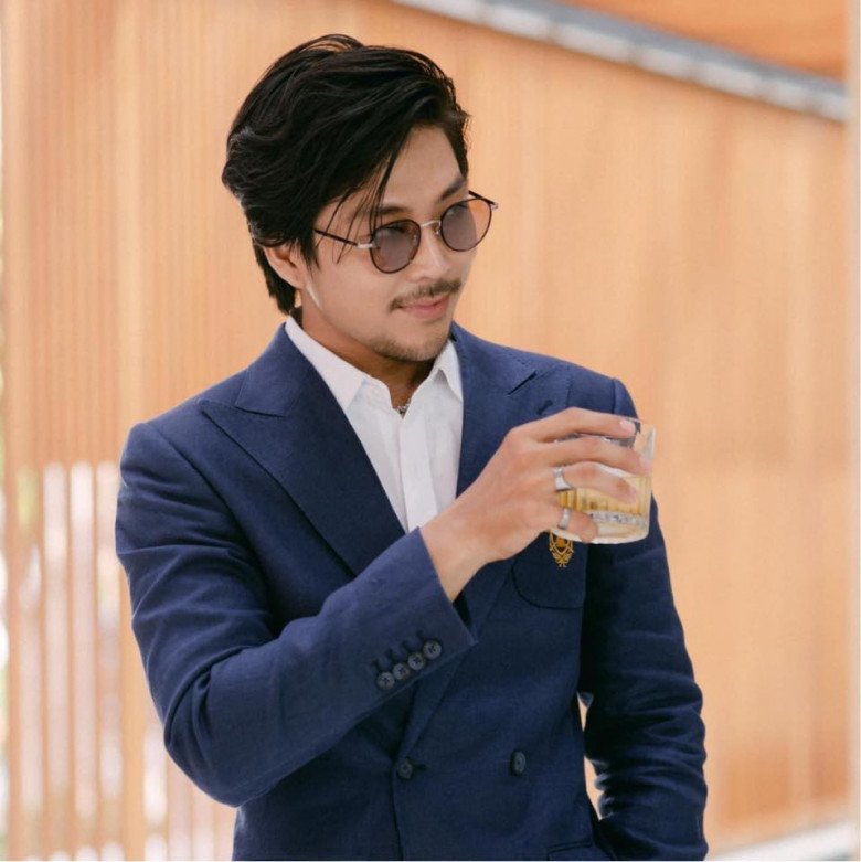 View - Bạn trai Quán quân The New Mentor Lê Thu Trang là diễn viên quen mặt, mắc ung thư