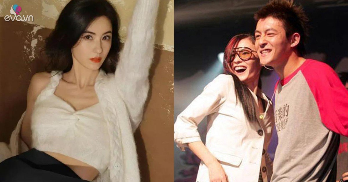 View - Trương Bá Chi hé lộ sự thật về những bức ảnh nhạy cảm, hóa ra bị Trần Quán Hy ép chụp