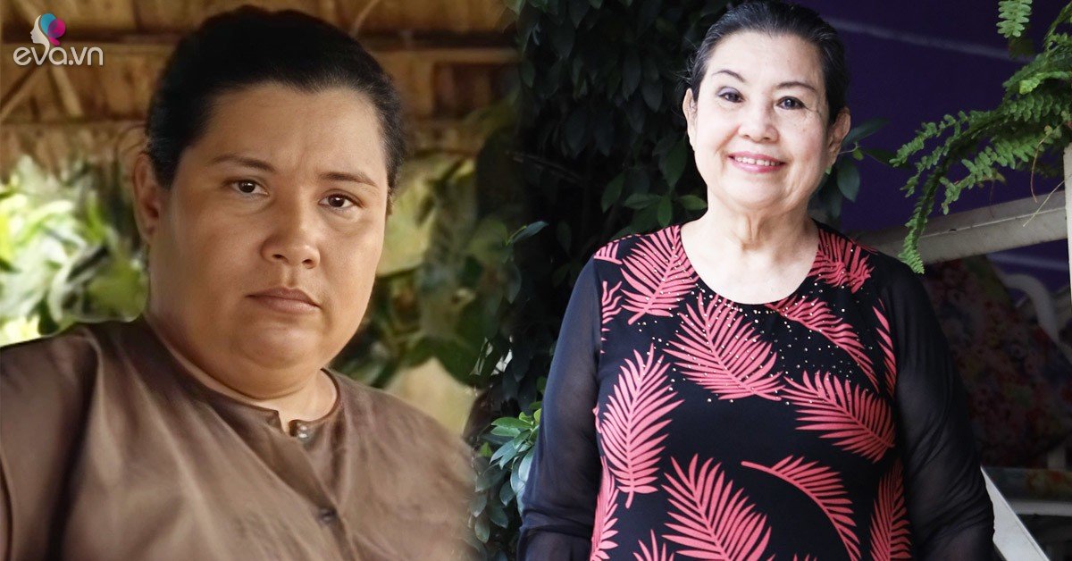 View - Bà Tư Ù Đất Phương Nam: Tuổi 65 khó có thể nấu 1 bữa cơm, vẫn được con dâu yêu thương hết mực