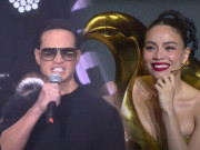 Giải trí - Chung kết The New Mentor: Kim Lý làm chuyện chưa từng có trong tiền lệ cùng vợ yêu, Hồ Hoài Anh xuất hiện