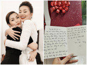 Giải trí - Sao Việt 24h: Tăng Thanh Hà tặng quà cưới, thấy mình tệ khi không dự hôn lễ của Thanh Hằng và chồng nhạc trưởng