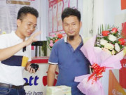 Tin tức - Người đàn ông Bình Phước trúng số hơn 5 tỷ đồng, hành động sau đó khiến mọi người ngưỡng mộ