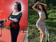 Làm đẹp - Trước Ngọc Trinh, từng có "Nữ hoàng nội y" quê Tiền Giang tuổi 18 đẹp như trăng rằm, giờ U50 không mất độ nóng