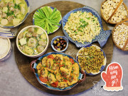 Bếp Eva - Hôm nay nấu gì: Cơm chiều dân dã nhưng ngon vô đối, món số 1 nhiều người mê, giòn rôm rốp