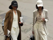 Thời trang - Phong cách Minimalism là gì? 4 item cần có cho style tối giản ngày Thu - Đông trở nên đặc biệt