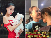 Giải trí - Như Vân đội Hồ Ngọc Hà sẵn sàng mời công an vào cuộc vì ồn ào đời tư, giờ sống bên chồng Tây cùng 5 con