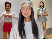 Thời trang - H'Hen Niê thêm tuổi chăm "cưa sừng làm nghé", mặc váy ngắn một gang tay nhưng CĐM phản ứng ngược