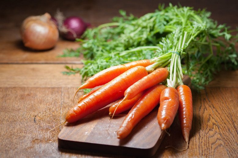 10 thực phẩm giúp chị em trẻ lâu, da dẻ láng mịn hồng hào như gái đôi mươi mà không cần đắp mặt nạ - 4