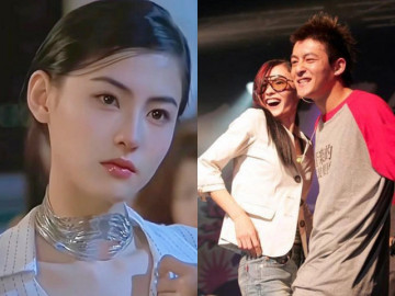 Báo Trung: Trương Bá Chi hé lộ sự thật về những bức ảnh nhạy cảm, hóa ra bị Trần Quán Hy ép chụp