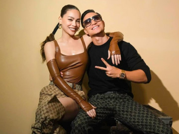 Chiều vợ số 1 nhưng Kim Lý làm Hồ Ngọc Hà cả đêm không ngủ được, dân mạng tò mò cát-xê nữ ca sĩ trả cho chồng