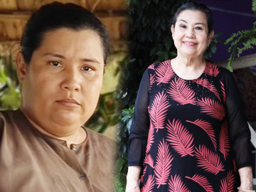 Bà Tư Ù Đất Phương Nam: Tuổi 65 khó lòng nấu nổi 1 bữa cơm, vẫn được con dâu yêu thương hết mực