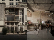 Báo Mỹ kinh ngạc gia chủ Huế đổ tiền cải tạo để nhà “cũ” hơn