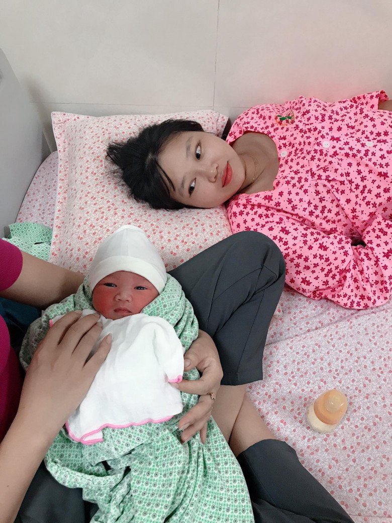 Đẻ thường ở Phụ sản Hà Nội, mẹ bầu không có BHYT hết trọn gói 20 triệu đồng, không phải cảm ơn bác sĩ - 3