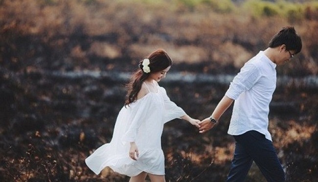 50+ Lời chúc 20/10 cho người yêu cực kỳ lãng mạn và ngọt ngào, làm nàng khó quên - 3