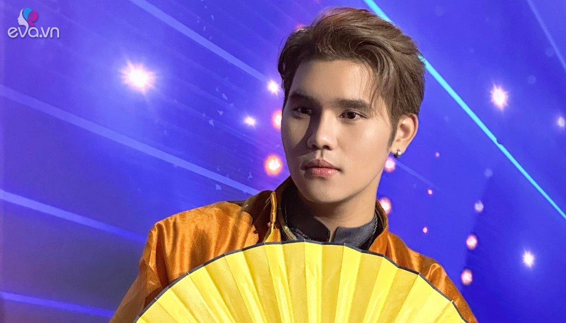 Lâm Phúc là ai: Anh chàng 19 tuổi cao 1m85 ở Vietnam Idol 2023, có điểm trùng hợp với Hà Anh Tuấn - 1