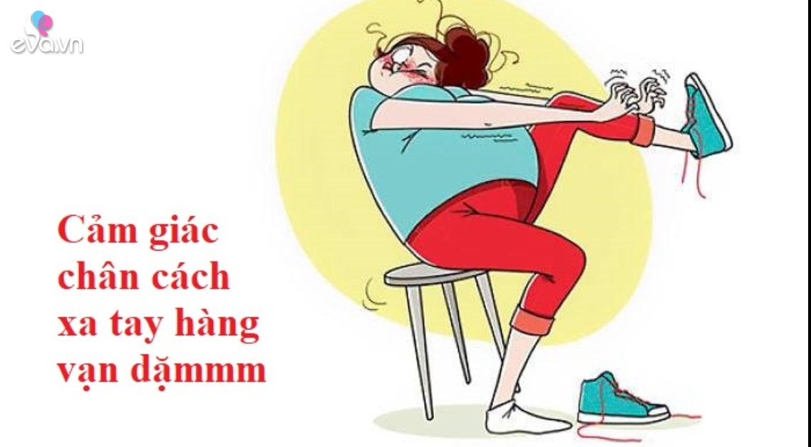 View - Những tình huống hài hước vạch trần sự thật phũ phàng trong thời kỳ mang thai