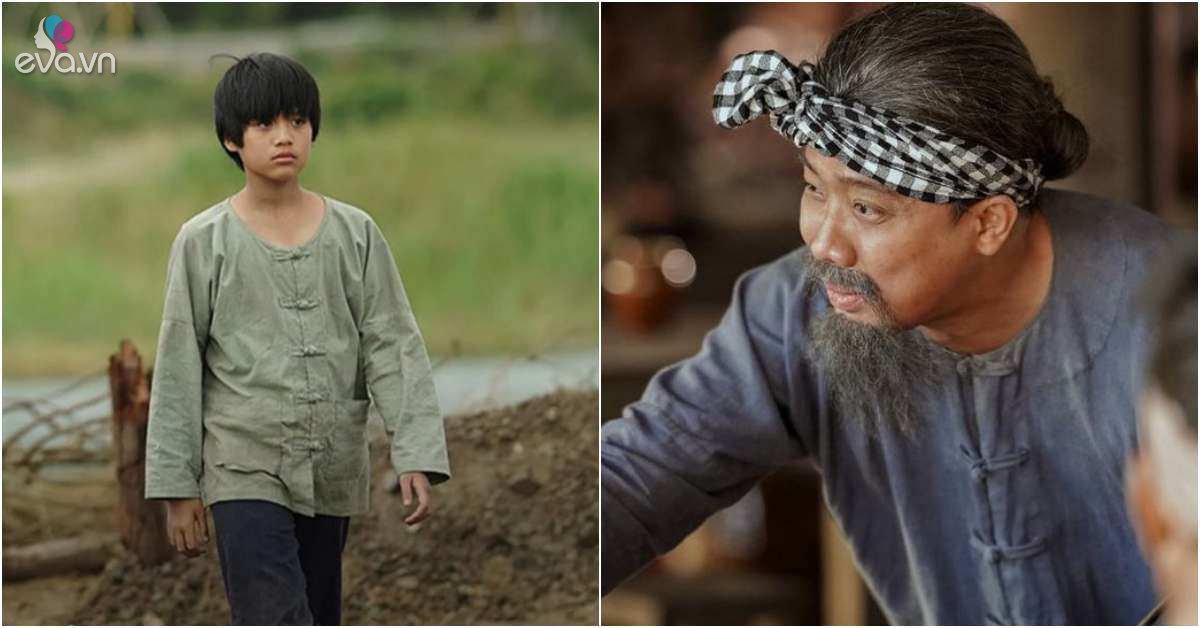 View - Tranh cãi những chiếc áo trong phim Đất rừng phương Nam: Trấn Thành có mặc nhầm áo vào phim thuần Việt?