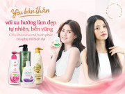 Làm đẹp - Yêu bản thân với xu hướng làm đẹp tự nhiên, bền vững: Chìa khóa khai mở hạnh phúc của phụ nữ hiện đại