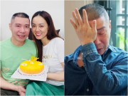 Giải trí - Sao Việt 24h: Vợ NSND Công Lý nổi đóa trước bình luận "xinh đẹp, trẻ trung mà lấy một người già bất lực"