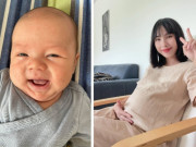 Nữ giám đốc Việt lấy chồng Thụy Sĩ nay đã làm mẹ, chia sẻ trải nghiệm đi đẻ cực… chill