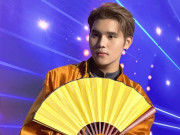 Giải trí - Lâm Phúc là ai: Anh chàng 19 tuổi cao 1m85 ở Vietnam Idol 2023, có điểm trùng hợp với Hà Anh Tuấn