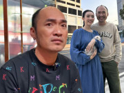 Giải trí - Tiến Luật bị Thu Trang lớn tiếng vì làm sai kế hoạch sinh con thứ 2: "Căng vậy Trang, sao giờ mình lại như vậy"