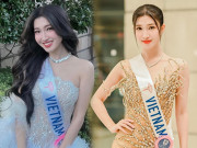 Làm đẹp - Đây là kiểu tóc mà Phương Nhi cần loại bỏ khỏi chiến lược tóc tai tại Miss International 2023