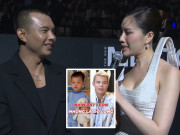 Giải trí - MC Thanh Thanh Huyền bị chỉ trích vô duyên khi hỏi Đỗ Long chuyện giống Leon nhà Hồ Ngọc Hà: Không chỉ 1 lần