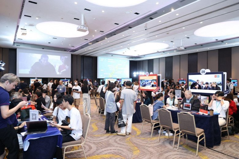 Người đầu tiên ở Việt Nam đạt 9.0 cả 4 kỹ năng IELTS: Điểm IELTS bao nhiêu mới có thể tự tin đi du học? - 2