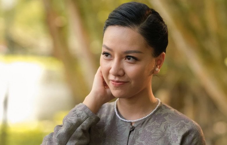 View - Nhan sắc cặp đôi Tư Mắm của Đất Phương Nam: Đều vướng nghi vấn dao kéo, riêng Cát Phượng có chiêu đỉnh