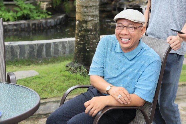 Út Lục Lâm amp;#34;Đất Phương Namamp;#34;: Cưới vợ dù không yêu, thu nhập vài tỷ/năm, có 2 căn nhà ở Úc - 8