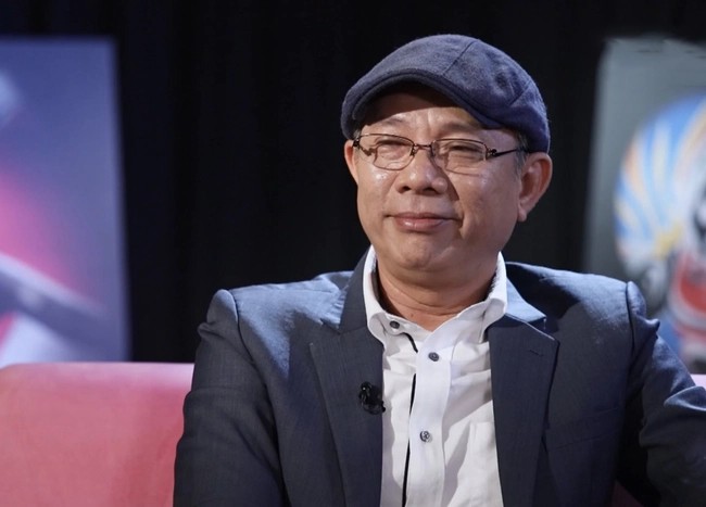 Út Lục Lâm amp;#34;Đất Phương Namamp;#34;: Cưới vợ dù không yêu, thu nhập vài tỷ/năm, có 2 căn nhà ở Úc - 7