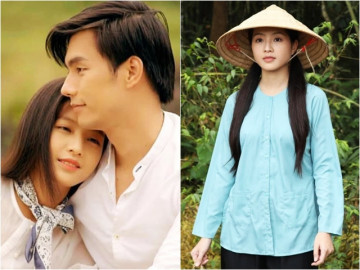 Nàng Út Trong Đất Rừng Phương Nam: Mối tình đầu của Nhan Phúc Vinh, tài sắc như thế nào?