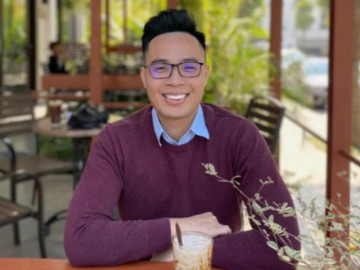 Người đầu tiên ở Việt Nam đạt 9.0 cả 4 kỹ năng IELTS: Điểm IELTS bao nhiêu mới có thể tự tin đi du học?