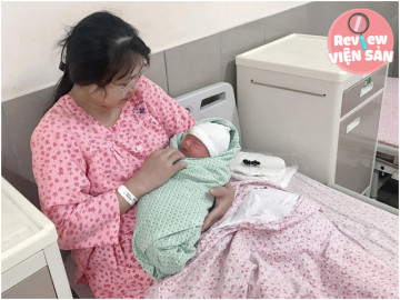 Đẻ thường ở Phụ sản Hà Nội, mẹ bầu không có BHYT hết trọn gói 20 triệu đồng, không phải cảm ơn bác sĩ