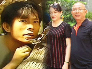 Út Lục Lâm Đất Phương Nam: Cưới vợ dù không yêu, thu nhập vài tỷ/năm, có 2 căn nhà ở Úc