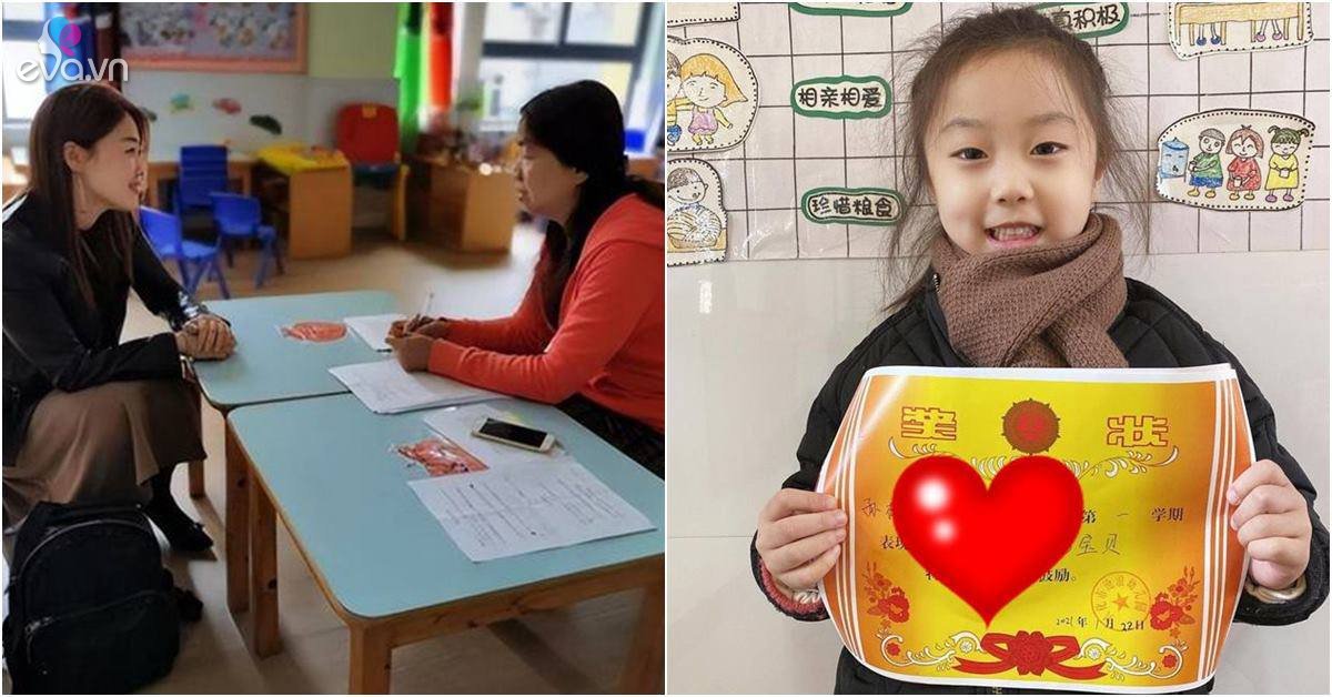 View - Mẹ đều đặn bắt con gái làm 3 việc mỗi ngày, 3 năm sau con là học sinh xuất sắc nhất trường